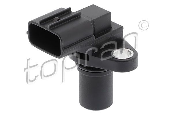 TOPRAN 207 155 Sensor, crankshaft pulse