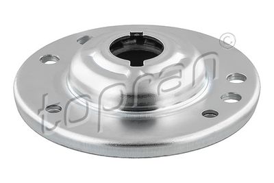 Suspension Strut Support Mount TOPRAN 207 171
