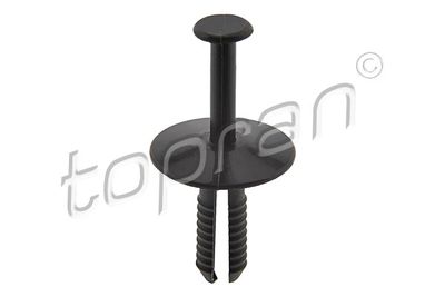 Expanding Rivet TOPRAN 207 175