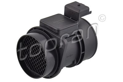 Mass Air Flow Sensor TOPRAN 207 191