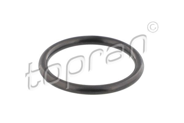TOPRAN 207 217 Seal, oil filler neck cap