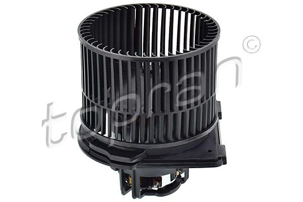 TOPRAN 207 329 Interior Blower