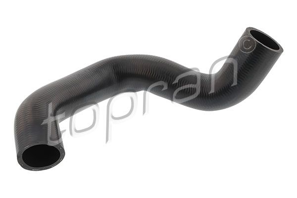 TOPRAN 207 335 Radiator Hose