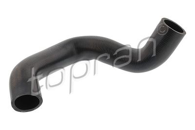 Radiator Hose TOPRAN 207 335