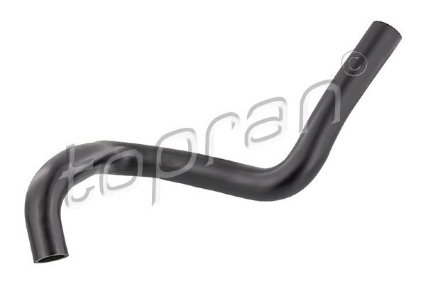 TOPRAN 207 338 Hose, crankcase ventilation