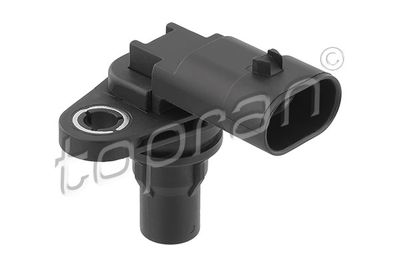 Sensor, camshaft position TOPRAN 207 415