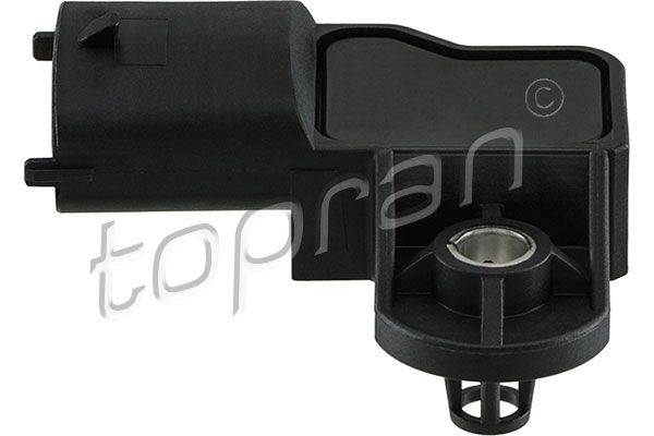 TOPRAN 207 426 Sensor, intake manifold pressure