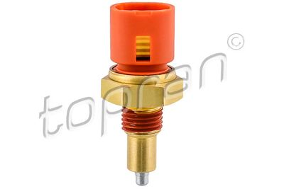 Switch, reverse light TOPRAN 207 435