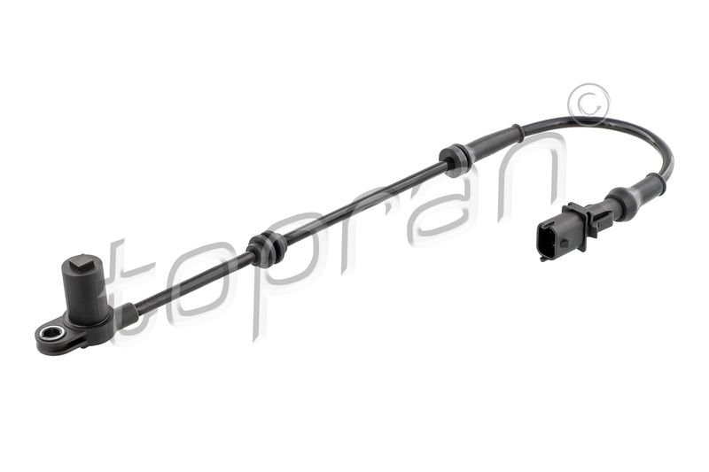 TOPRAN 207 450 Sensor, wheel speed