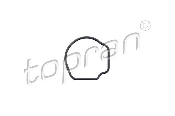 TOPRAN 207 486 Seal, thermostat