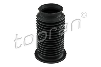 Protective Cap/Bellow, shock absorber TOPRAN 207 492
