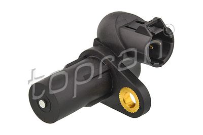 Sensor, crankshaft pulse TOPRAN 207 505