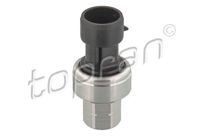 Pressure Switch, air conditioning TOPRAN 207 540