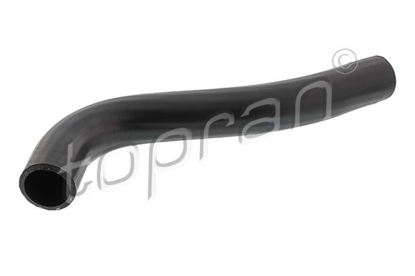 TOPRAN 207 554 Fuel Hose