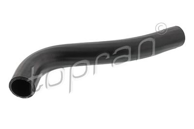 Fuel Hose TOPRAN 207 554