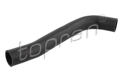 Fuel Hose TOPRAN 207 557
