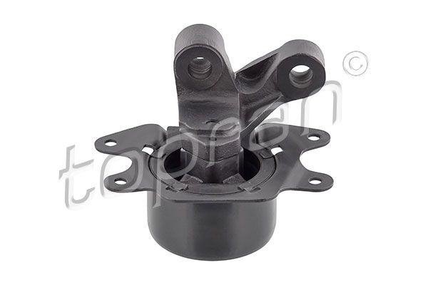 TOPRAN 207 559 Mounting, engine