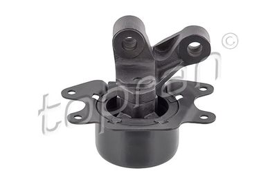 Mounting, engine TOPRAN 207 559