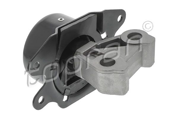 TOPRAN 207 561 Mounting, engine