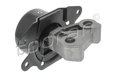 Mounting, engine TOPRAN 207 561