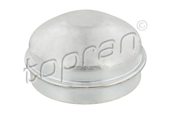 TOPRAN 207 569 Protection Lid, wheel hub