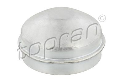 Protection Lid, wheel hub TOPRAN 207 569
