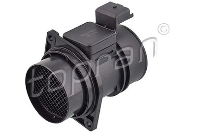 Mass Air Flow Sensor TOPRAN 207 576