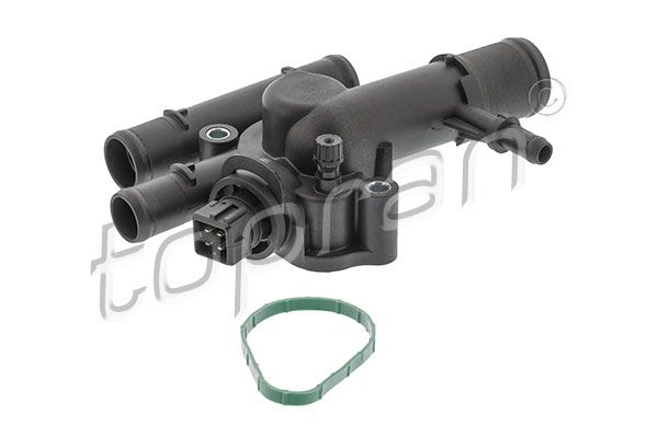TOPRAN 207 578 Thermostat Housing