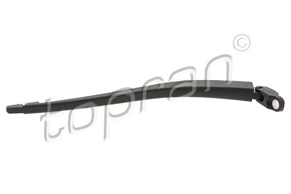 TOPRAN 207 588 Wiper Arm, window cleaning
