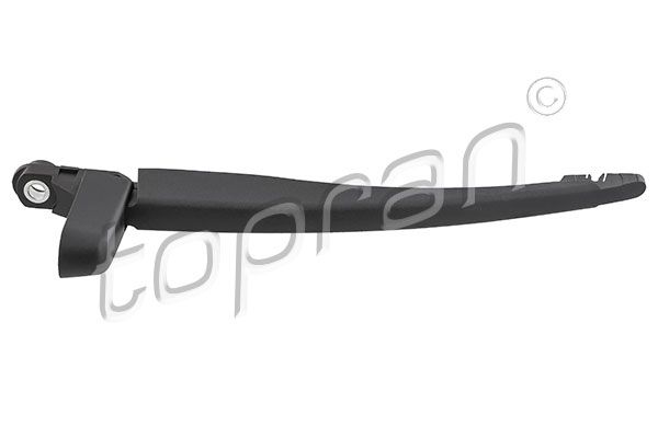TOPRAN 207 589 Wiper Arm, window cleaning