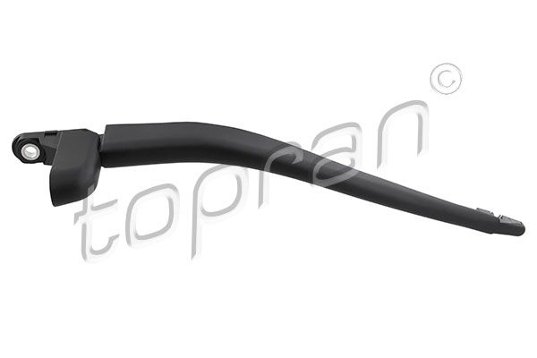 TOPRAN 207 590 Wiper Arm, window cleaning