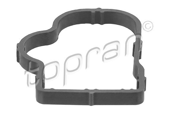 TOPRAN 207 617 Gasket, intake manifold