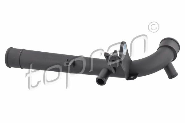 TOPRAN 207 629 Coolant Pipe