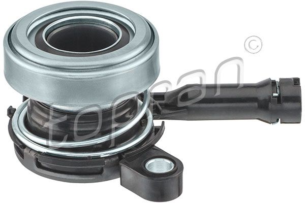 TOPRAN 207 633 Central Slave Cylinder, clutch