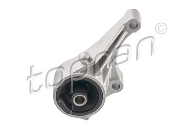 Mounting, engine TOPRAN 207 681