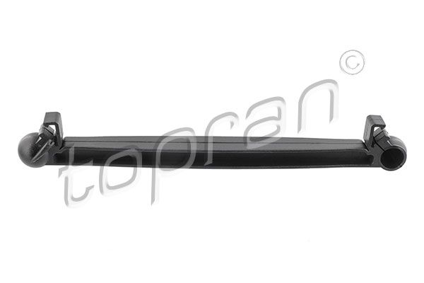 TOPRAN 207 688 Selector-/Shift Rod