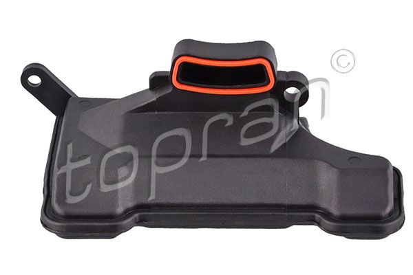 TOPRAN 207 690 Hydraulic Filter, automatic transmission