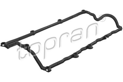 Gasket, cylinder head cover TOPRAN 207 715