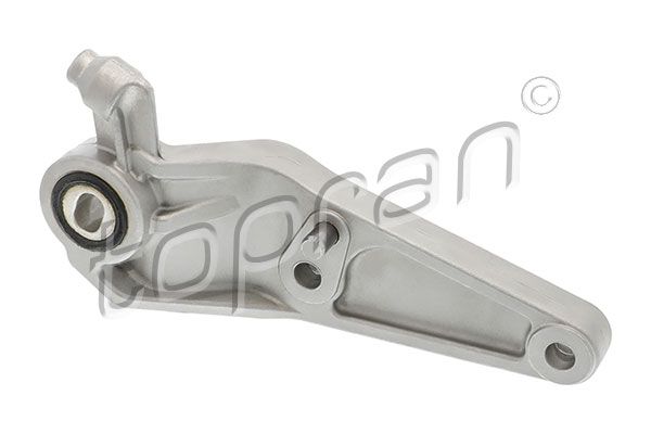 TOPRAN 207 755 Mounting, engine