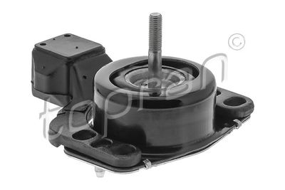 Mounting, engine TOPRAN 207 756