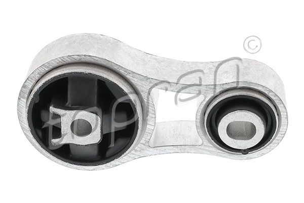 TOPRAN 207 757 Mounting, engine