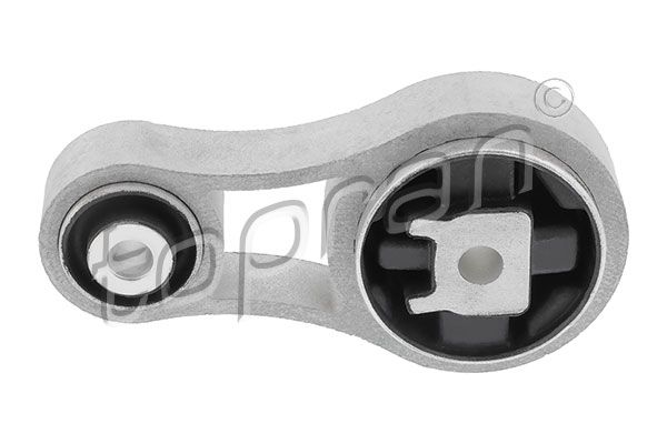 TOPRAN 207 759 Mounting, engine