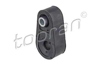 Mounting, stabiliser bar TOPRAN 207 775