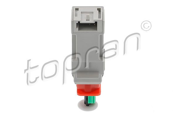 TOPRAN 207 819 Switch, clutch control (cruise control)