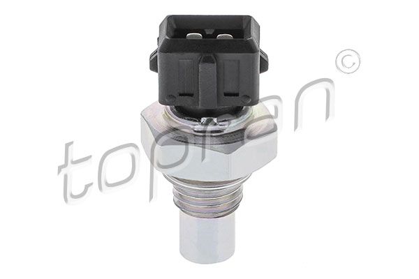TOPRAN 207 834 Sensor, coolant temperature