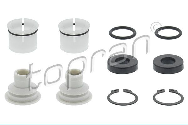 TOPRAN 207 905 Repair Kit, gear shift lever