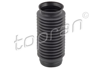 Protective Cap/Bellow, shock absorber TOPRAN 207 917