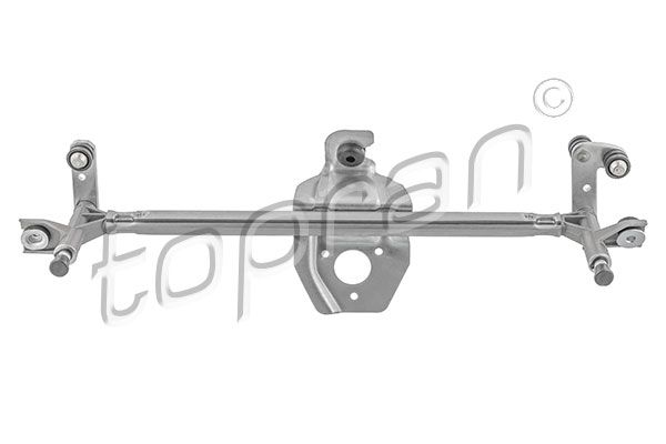 TOPRAN 207 944 Wiper Linkage