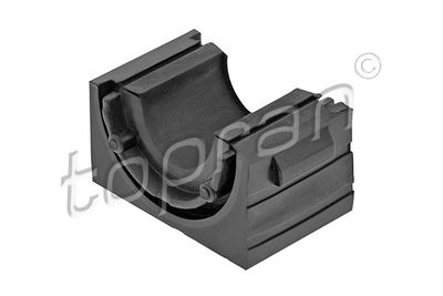 Mounting, stabiliser bar TOPRAN 207 952