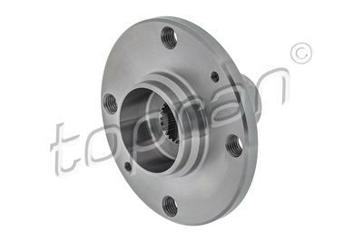 Wheel Hub TOPRAN 207 953